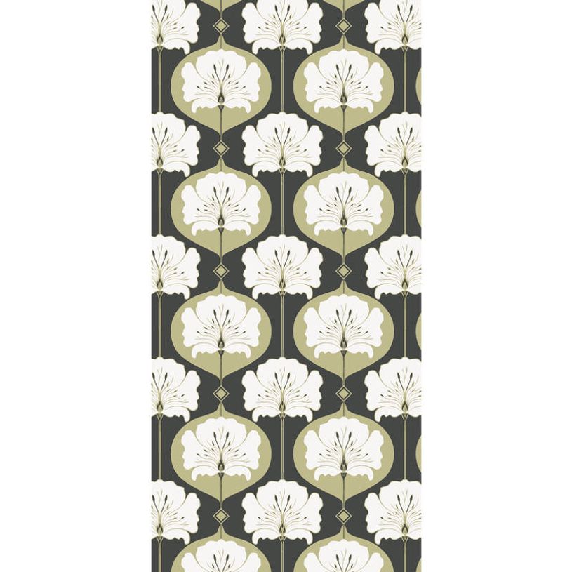 3329682020494-Clairefontaine Excellia - Papier cadeau - 70 cm x 2 m - 80 g/m² - collection art deco-P_400002943_2-1