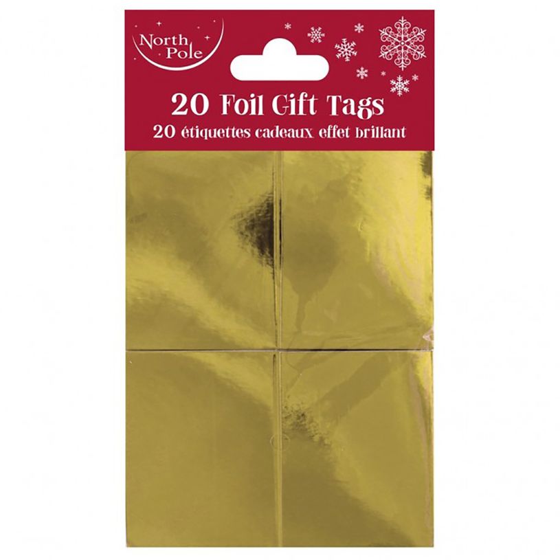 5033601568438-Clairefontaine Eurowrap - 20 Étiquettes cadeau brillantes - or-P_400002952_1-0