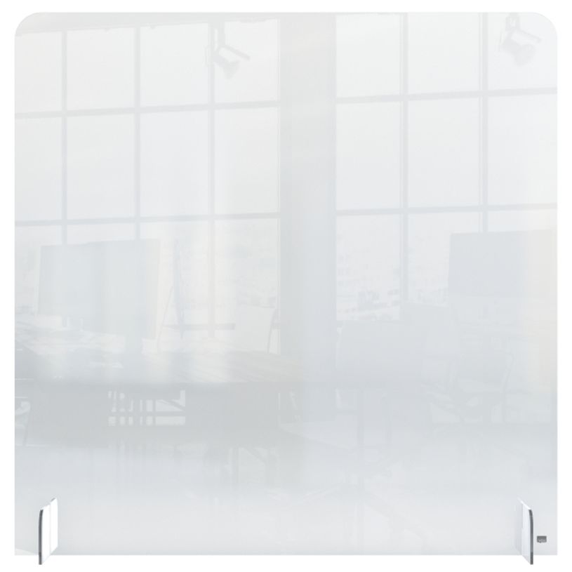 5028252617307-Nobo - Cloison de séparation - Transparent acrylique sans trou - 70 x 85 cm-P_400003015_1-0