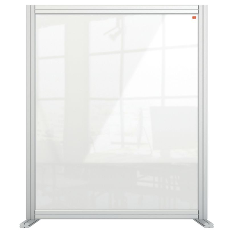 5028252617338-Nobo Premium Plus - Cloison de séparation - 80 x 100 cm - acrylique clair-P_400003018_1-0