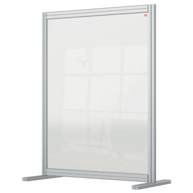 5028252617338-Nobo Premium Plus - Cloison de séparation - 80 x 100 cm - acrylique clair-P_400003018_2-1