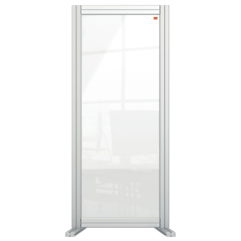 5028252617352-Nobo Premium Plus - Cloison de séparation - 40 x 100 cm - acrylique clair-P_400003020_1-0