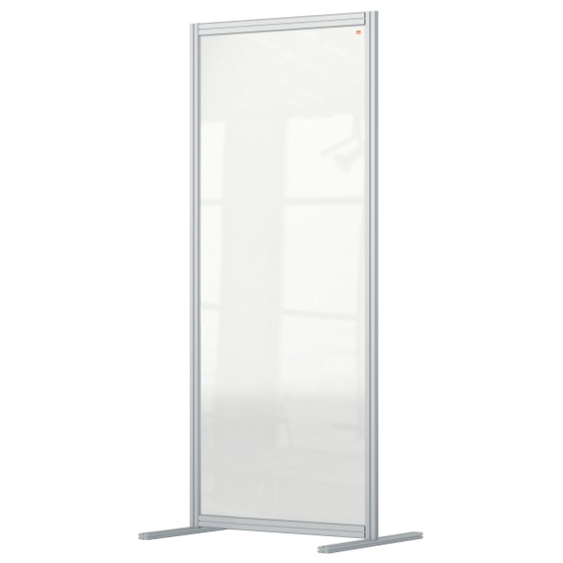 5028252617574-Nobo Premium Plus - Cloison de séparation - 80 x 180 cm - acrylique clair-P_400003027_2-1