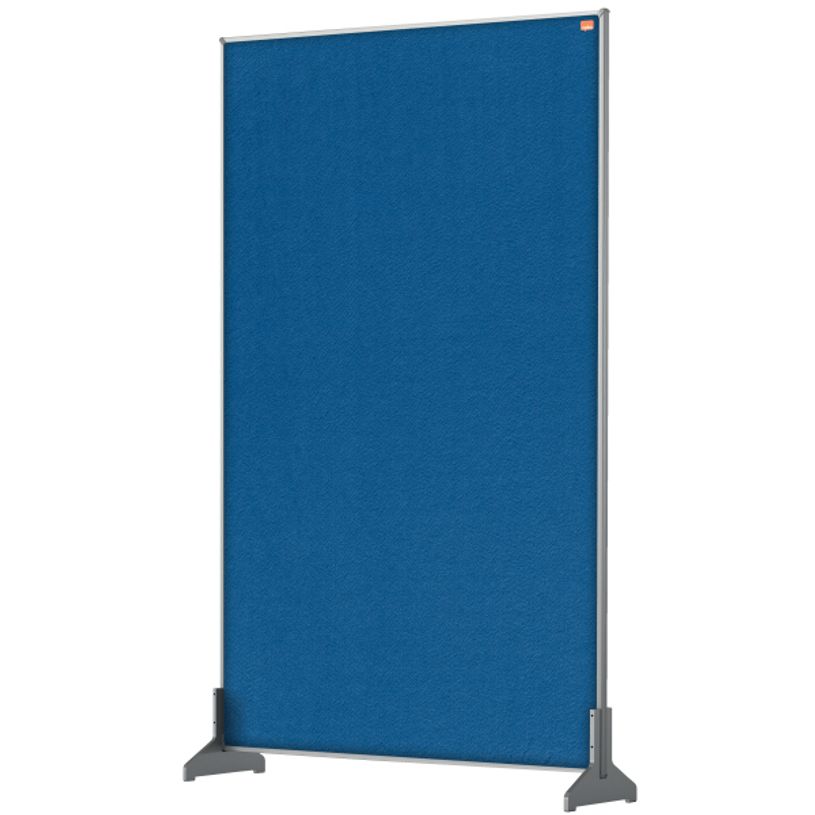 5028252617499-Nobo Impression Pro - Cloison de séparation - 60 x 100 cm - bleu-P_400003046_2-1