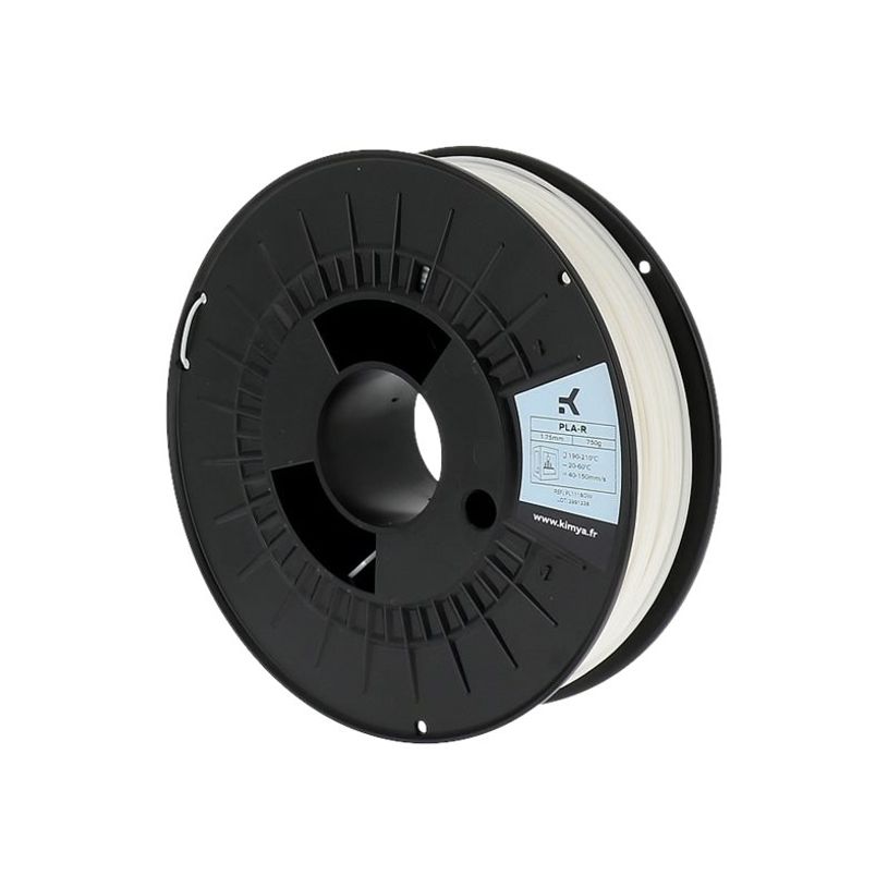 3112539765170-Armor Kimya - filament 3D PLA-R - blanc cassé - Ø 1,75 mm - 750g-P_400003064_2-0