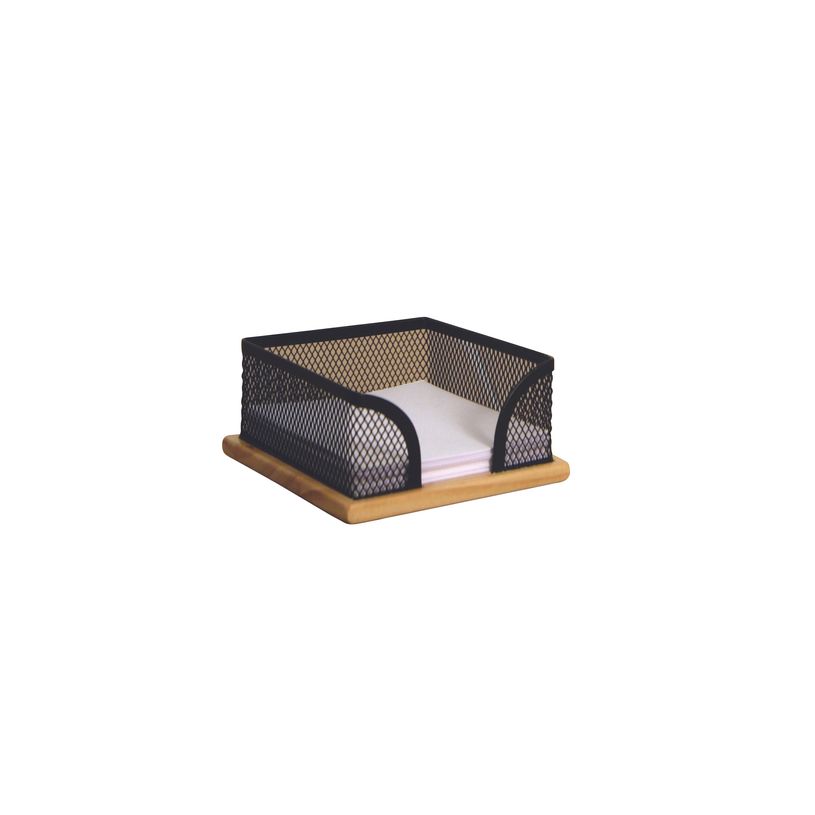 3386177057304-Porte memos mesh bois-P_400003390_1-0