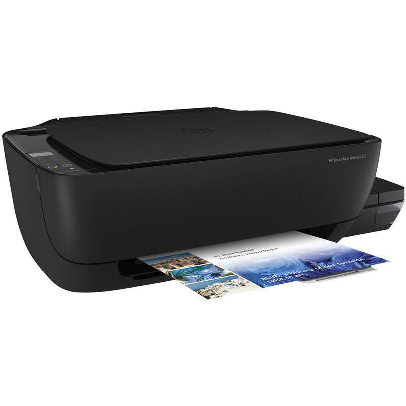 0190781863724-HP Smart Tank Wireless 455 - imprimante multifonction jet d'encre couleur A4 - Wifi, USB-P_400004705_5-2