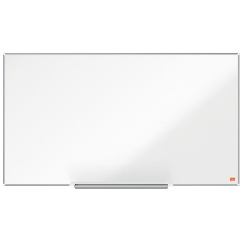 5028252609258-Nobo Impression Pro - Tableau blanc émaillé - magnétique - 89 x 50 cm-P_400005007_1-0