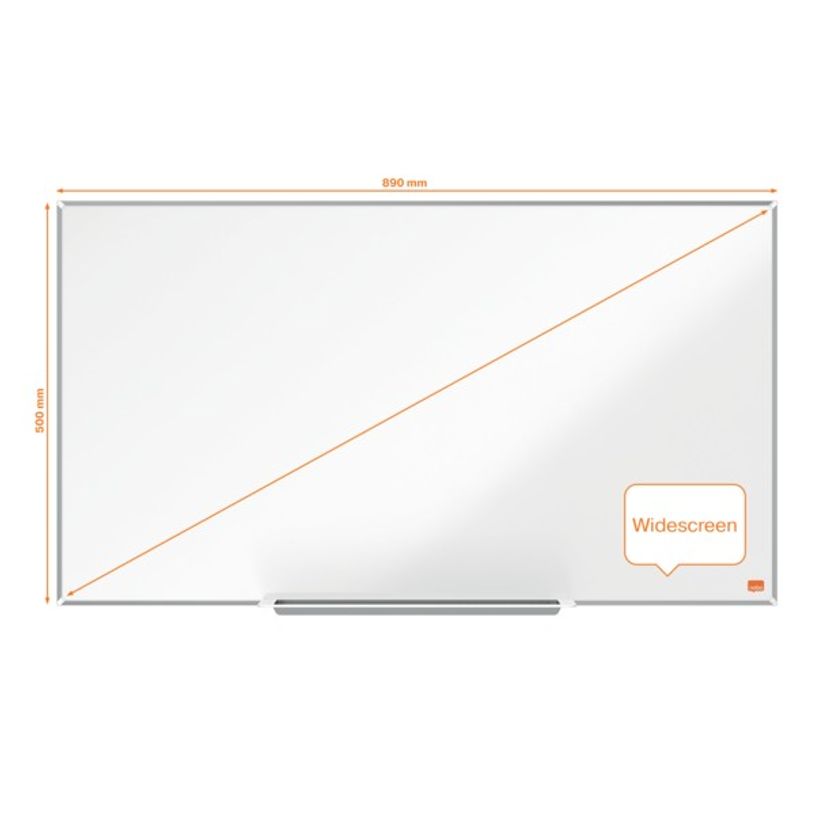5028252609258-Nobo Impression Pro - Tableau blanc émaillé - magnétique - 89 x 50 cm-P_400005007_5-4