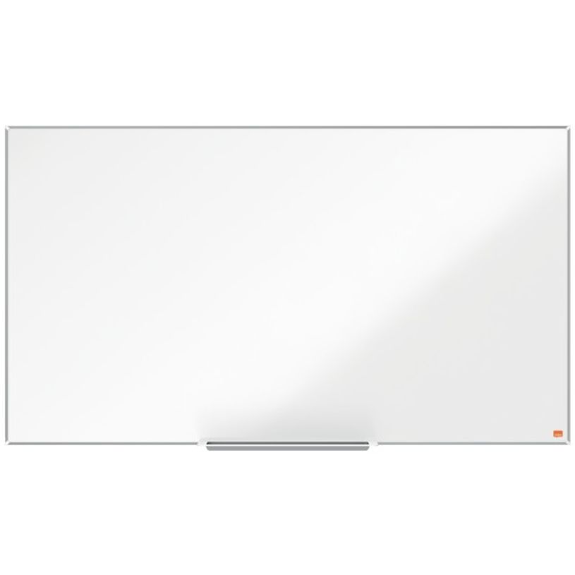 5028252609265-Nobo Impression Pro - Tableau blanc émaillé - magnétique - 122 x 69 cm-P_400005008_1-0