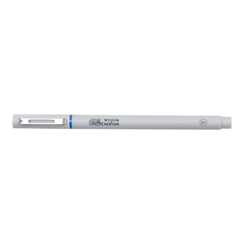 884955070093-Winsor & Newton - Feutre fin 0,1 mm - bleu-P_400005053_1-0