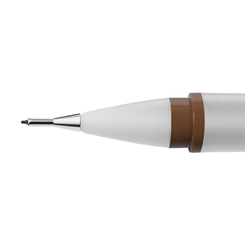 0884955070215-Winsor & Newton - Feutre fin 0,1 mm - sépia-P_400005059_2-1