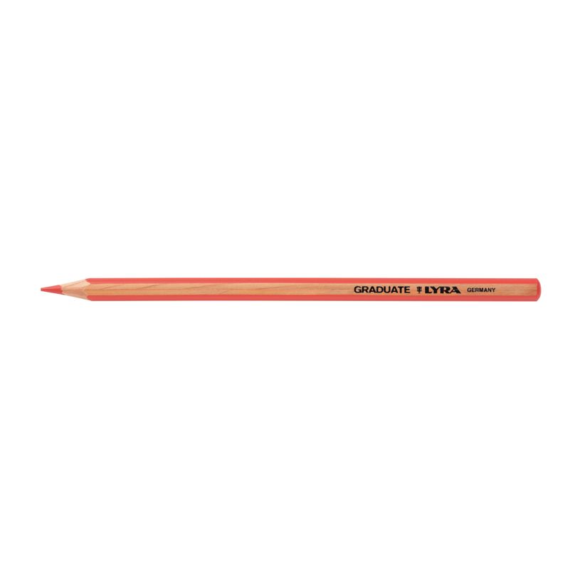 4084900214282-Lyra Graduate - Crayon de couleur - écarlate foncé-P_400005132_1-0