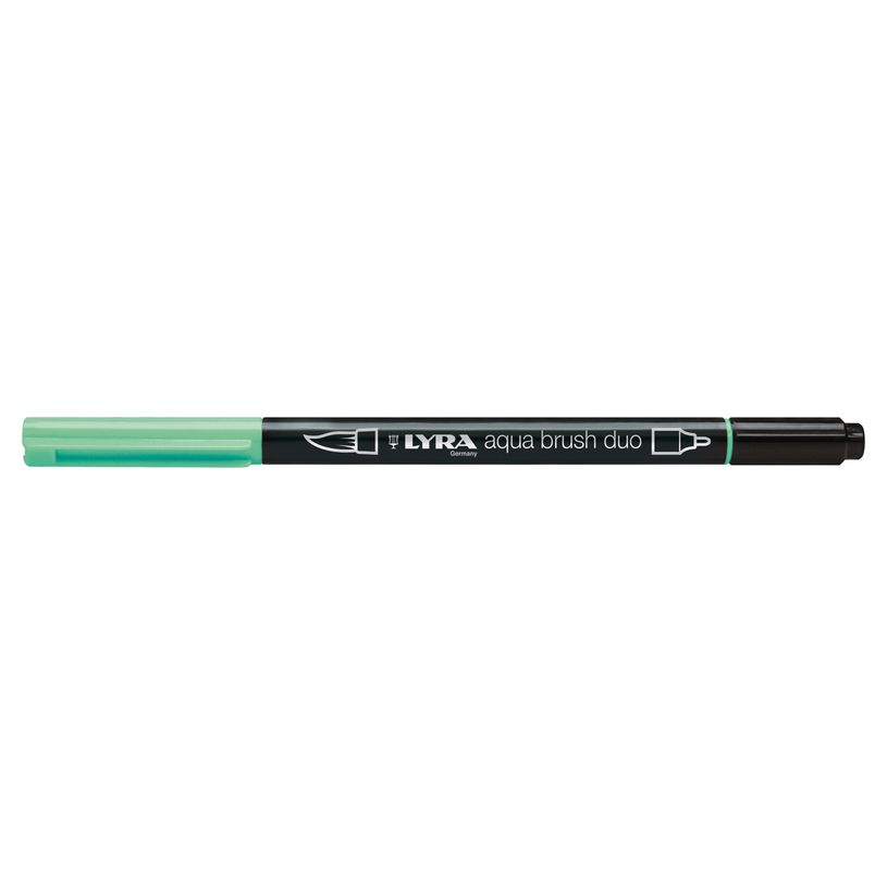 4084900609507-Lyra Aqua Brush Duo - Feutre pinceau double pointe - bleu marine-P_400005303_1-0