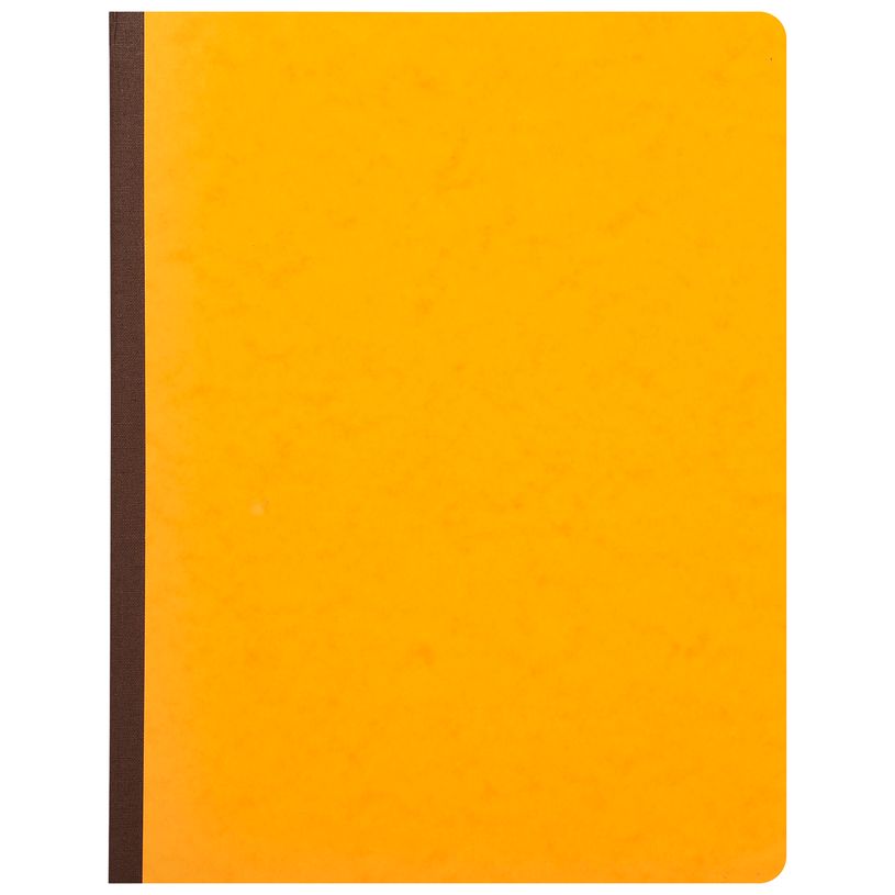 3130632064006-Exacompta - Piqûre journal folioté - 32 x 25 cm - 80 pages-P_400005429_4-2