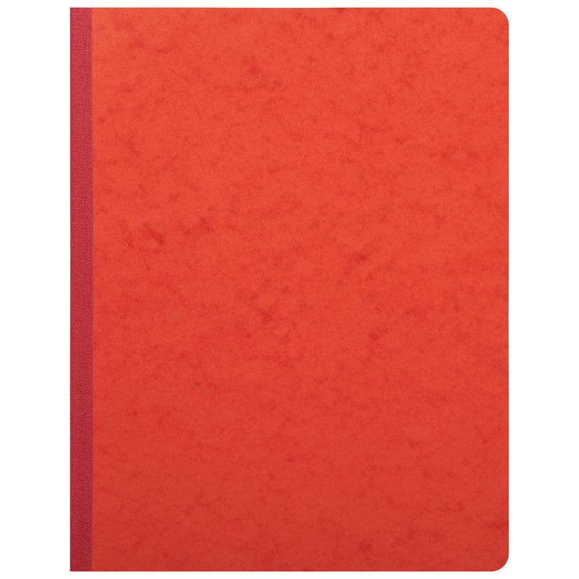 3130632064006-Exacompta - Piqûre journal folioté - 32 x 25 cm - 80 pages-P_400005429_5-3
