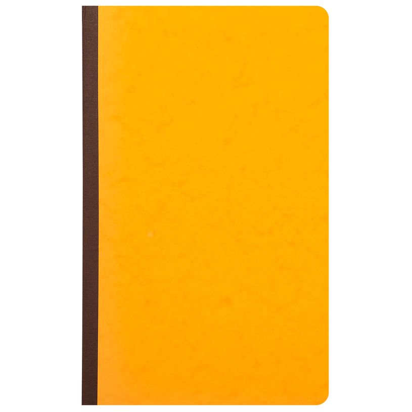 3130632070601-Exacompta - Piqûre comptable - 6 colonnes par page - 32 x 19,5 cm - 80 pages-P_400005492_4-3