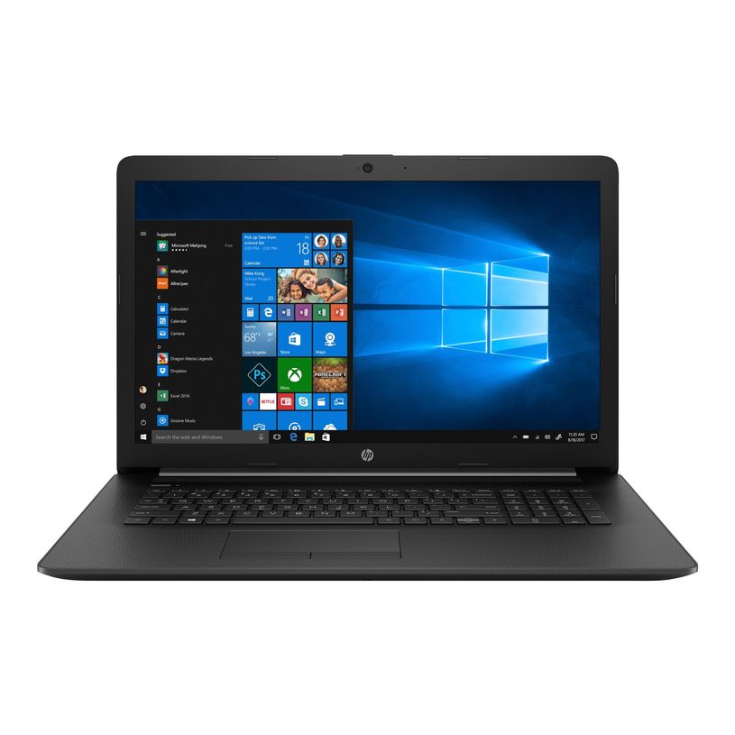 0195122601881-HP 17-by3001nf - PC portable 17.3" - Core i3 1005G1 - 4 Go - 1 To HDD -P_400005744_5-0