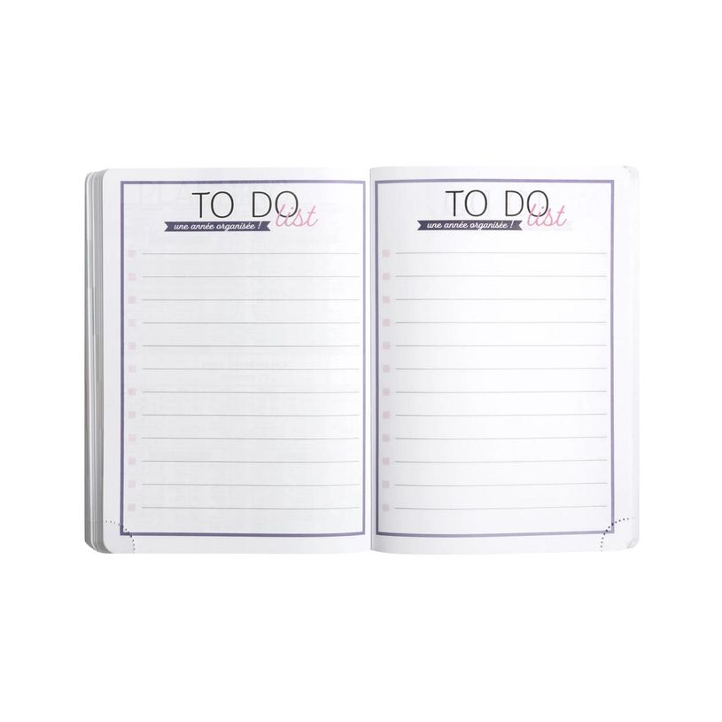 3660942072489-Agenda Fourrure - 1 jour par page - 12 x 17 cm - disponible dans différentes couleurs - E-P_400005831_6-5