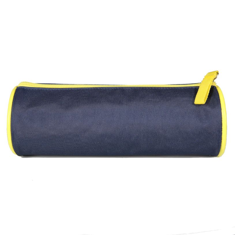 4891320457997-Trousse ronde Phileas Game on - 1 compartiment - bleu marine - Bagtrotter-P_400006369_2-1