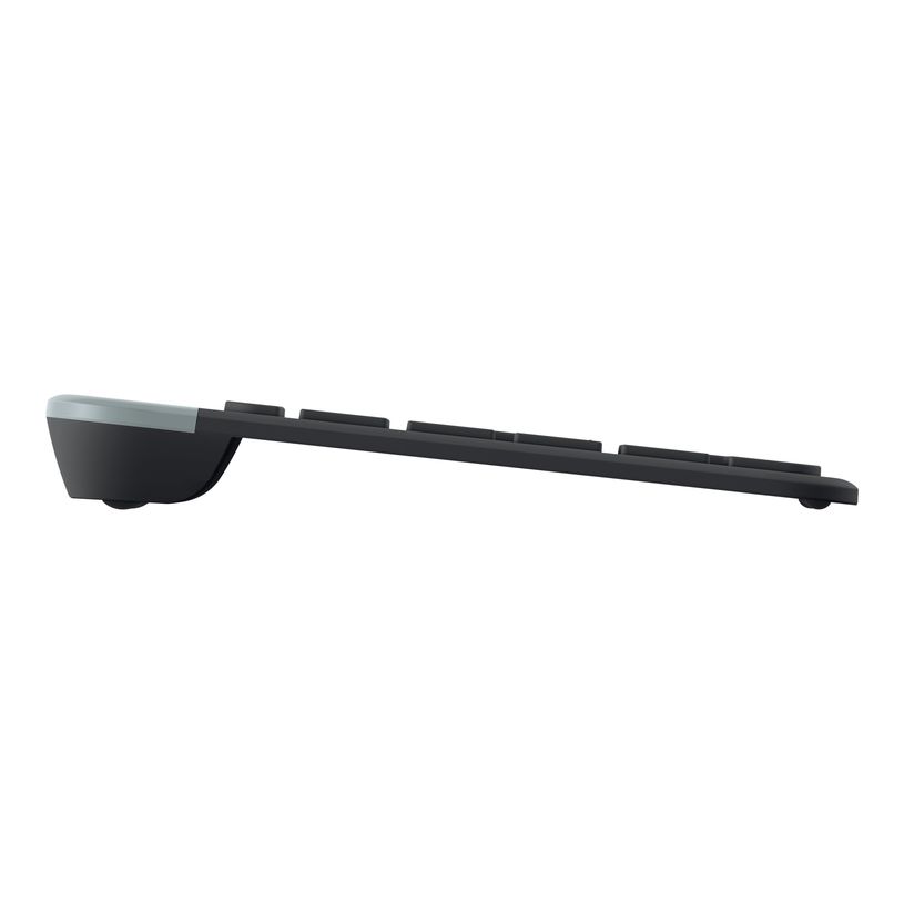 5099206086463-Logitech MK470 - Ensemble clavier et souris sans fil - ultra fin - Azerty - graphite-P_400006902_7-3