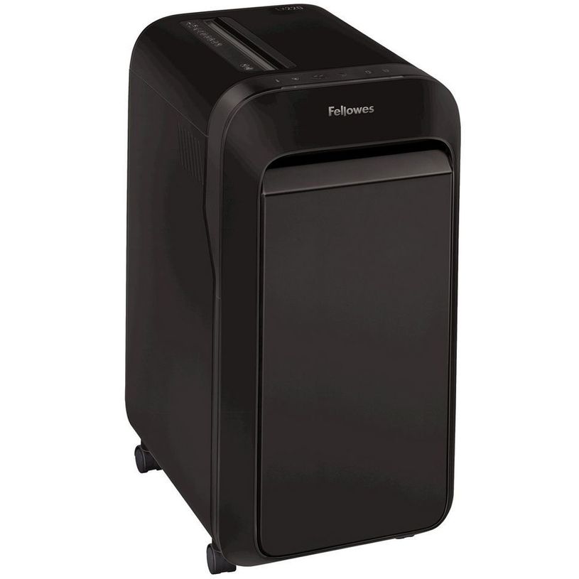 043859763832-Fellowes Powershred LX220 - destructeur de documents coupe croisée mini-cut - 20 feuilles-P_400006918_10-2