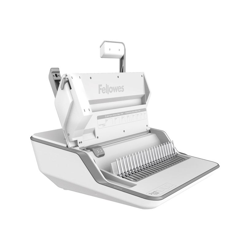 043859760411-Fellowes  Lyra 3-in-1 - machine à relier / relieuse perforeuse manuelle - perfore 30 feuil-P_400006922_6-3