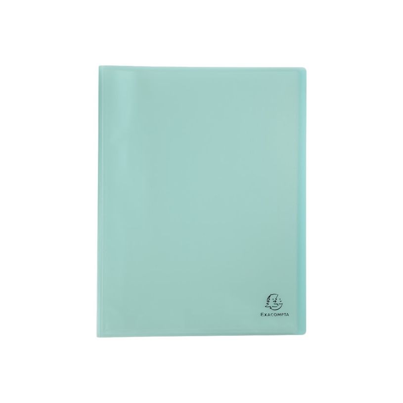 3130630885702-Exacompta Chromaline - Porte vues - 100 vues - A4 - disponible dans différentes couleurs -P_400007503_4-3