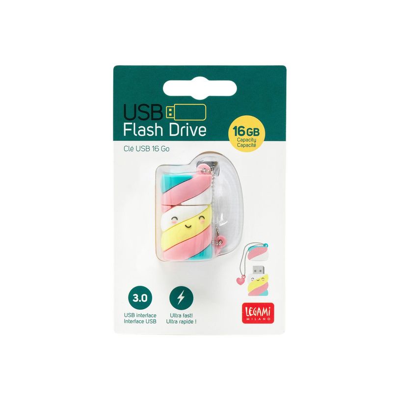 8052461964867-Legami - Clé USB 16 Go - motif marshmallow-P_400007656_1-2