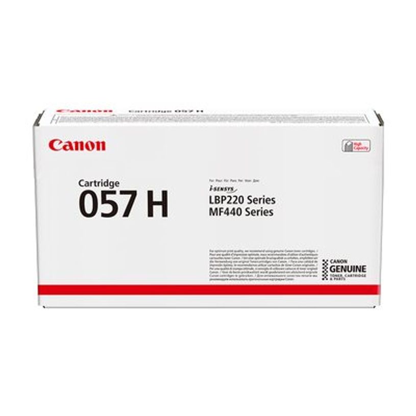 4549292136289-Canon 057H - noir - cartouche laser d'origine-P_400007957_1-0