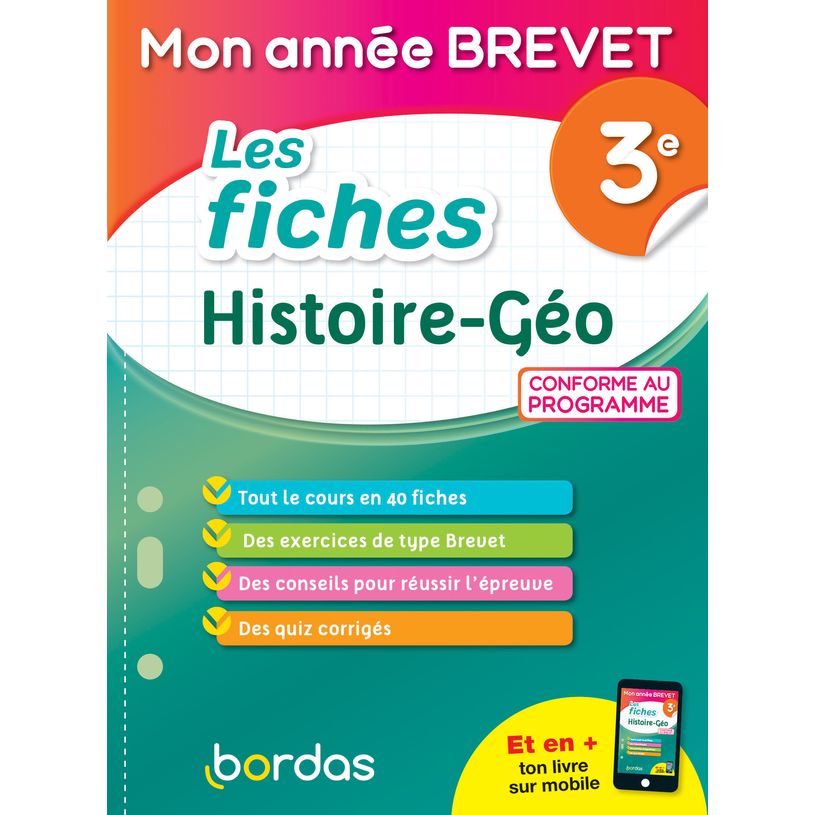 9782047359433-Mon année Brevet - Les fiches français 3e-P_400007959_1-0