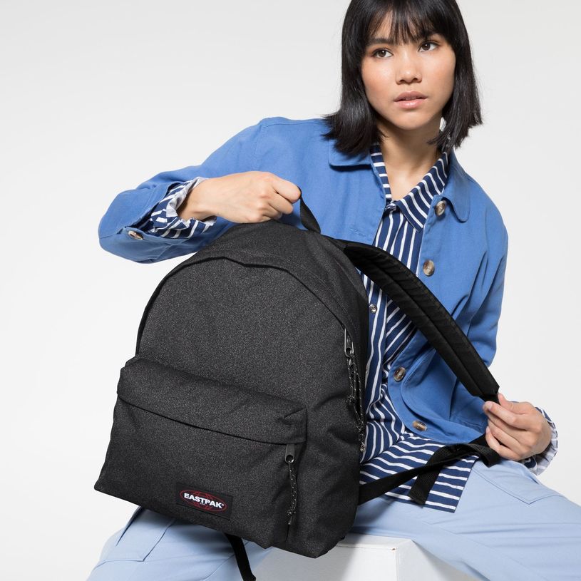 5400879259427-EASTPAK Padded Pak'r - Sac à dos - 40 cm - Spark dark-P_400008374_4-3