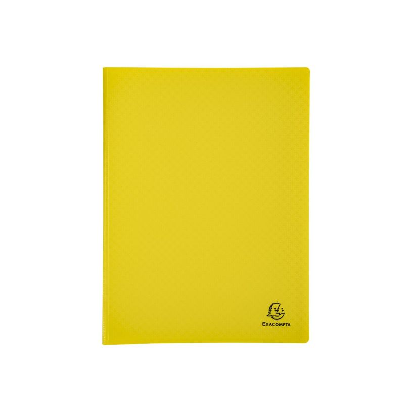 3130630882909-Exacompta Forever Young - Porte vues - 40 vues - A4 - disponible dans différentes couleur-P_400008574_1-0