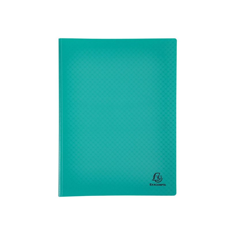 3130630882909-Exacompta Forever Young - Porte vues - 40 vues - A4 - disponible dans différentes couleur-P_400008574_2-1