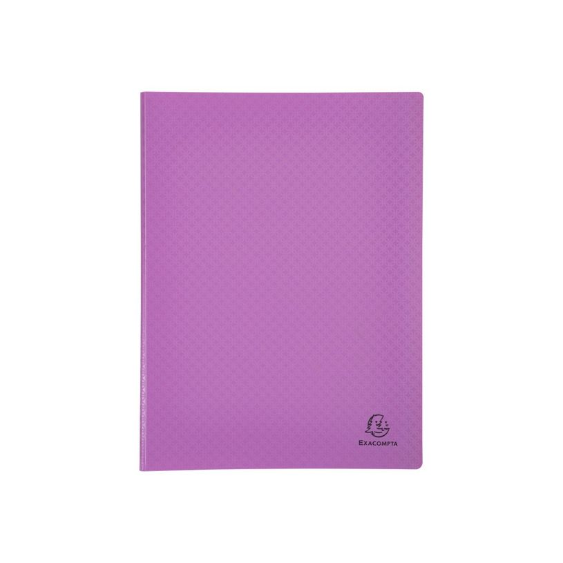 3130630882909-Exacompta Forever Young - Porte vues - 40 vues - A4 - disponible dans différentes couleur-P_400008574_3-2