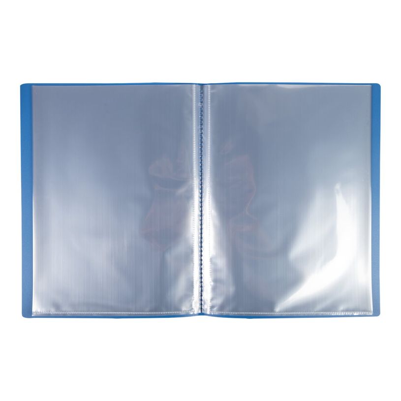 3130630882909-Exacompta Forever Young - Porte vues - 40 vues - A4 - disponible dans différentes couleur-P_400008574_4-3