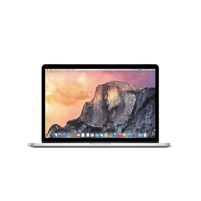 3701083031000-APPLE MacBook Pro - MacBook 13,3'' (2015) - reconditionné - Core i5-5257U - 8 Go RAM - 12-P_400008600_3-2