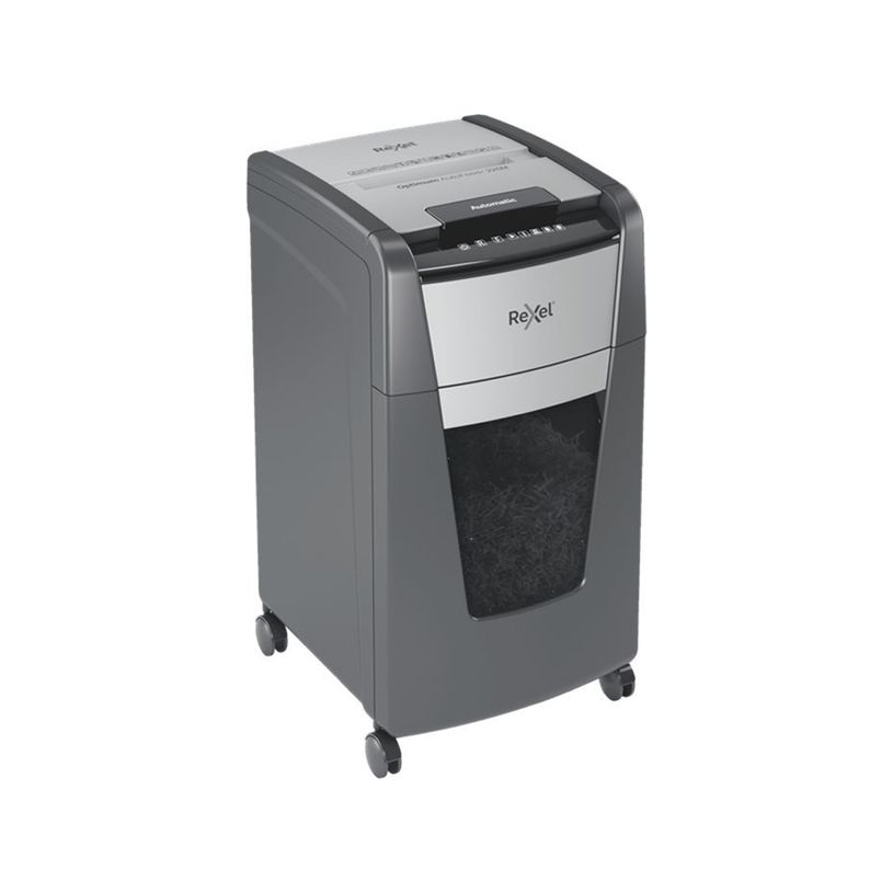 5028252613927-Rexel Optimum Auto+ 225M - destructeur de documents coupe croisée microparticules - 225 f-P_400008632_4-3