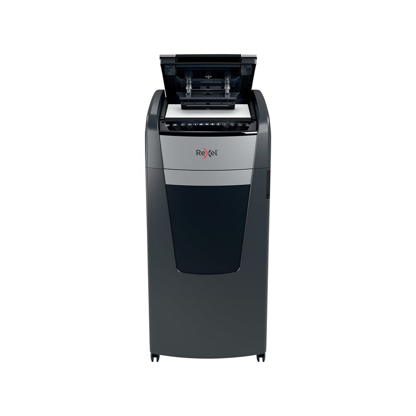 5028252613989-Rexel Optimum Auto+ 750M - destructeur de documents coupe croisée microparticules - 750 f-P_400008638_5-2