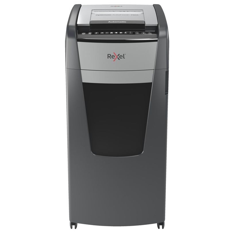 5028252613972-Rexel Optimum Auto+ 750X - destructeur de documents coupe croisée - 750 feuilles - Corbei-P_400008639_3-0