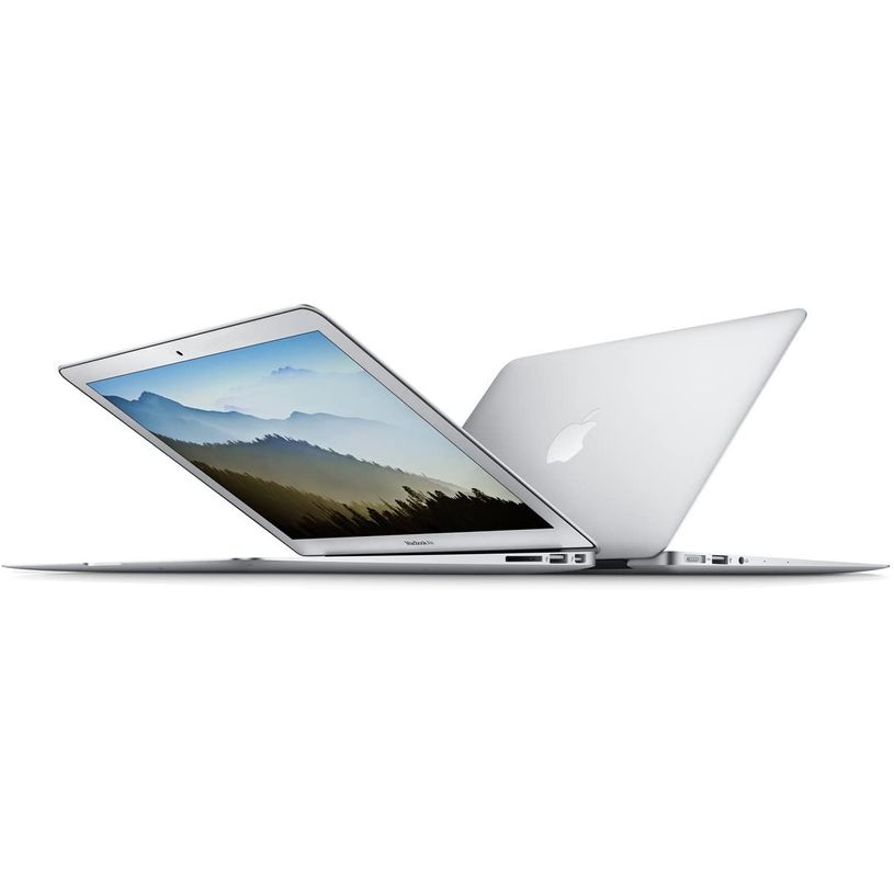 3700892008739-APPLE MacBook Air - MacBook 13'' (2015) - reconditionné grade B - core i5-5250U - 8 Go RAM -P_400008653_3-2