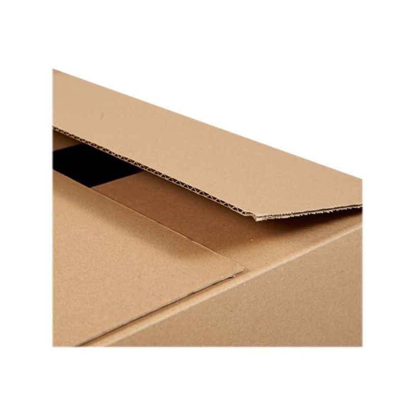 0404000087236-Carton caisse américaine - 20 cm x 20 cm x 20 cm - simple cannelure - Antalis-P_400008723_2-1