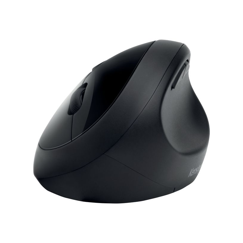5028252602730-Kensington Pro Fit Ergo - Ensemble clavier et souris sans fil - Azerty - noir-P_400008884_11-18