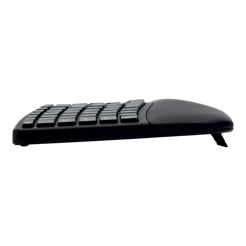 5028252602730-Kensington Pro Fit Ergo - Ensemble clavier et souris sans fil - Azerty - noir-P_400008884_12-19