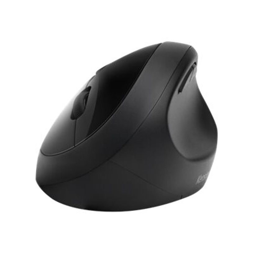 5028252602730-Kensington Pro Fit Ergo - Ensemble clavier et souris sans fil - Azerty - noir-P_400008884_9-17