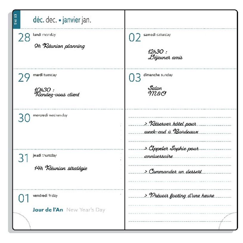 3660942074223-Agenda de poche Cassiopée EasyTime 17 - 1 semaine sur 2 pages + notes - 9 x 17,5 cm - disponible dans di-P_400009201_10-5