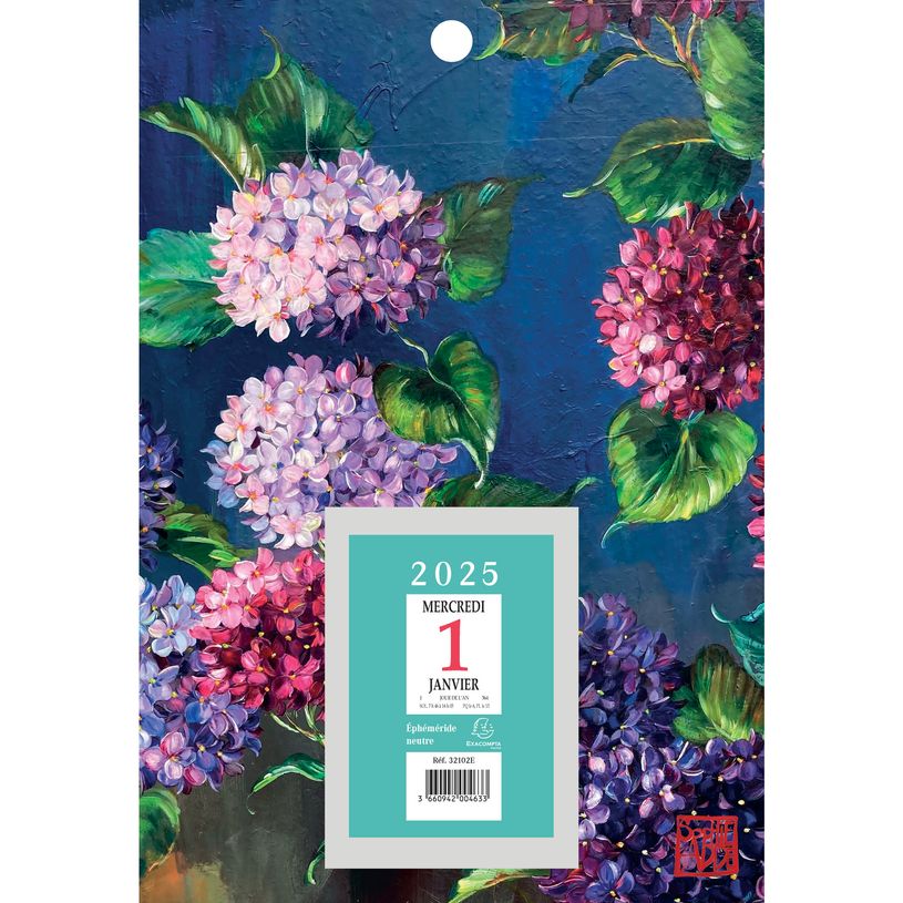 3660942074537-Exacompta - Plaque avec bloc éphéméride Sophie Adde - différents modèles disponibles-P_400009212_3-2