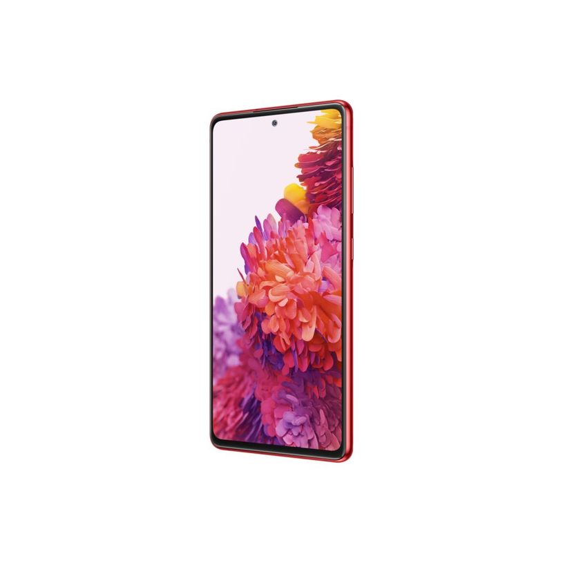 8806090753251-Samsung Galaxy S20 FE - Smartphone - 4G - 128 Go - rouge-P_400009525_7-5