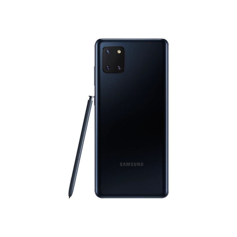 8806090243097-Samsung Galaxy Note 10 Lite - Smartphone - 4G - 128 Go - noir-P_400009541_11-6