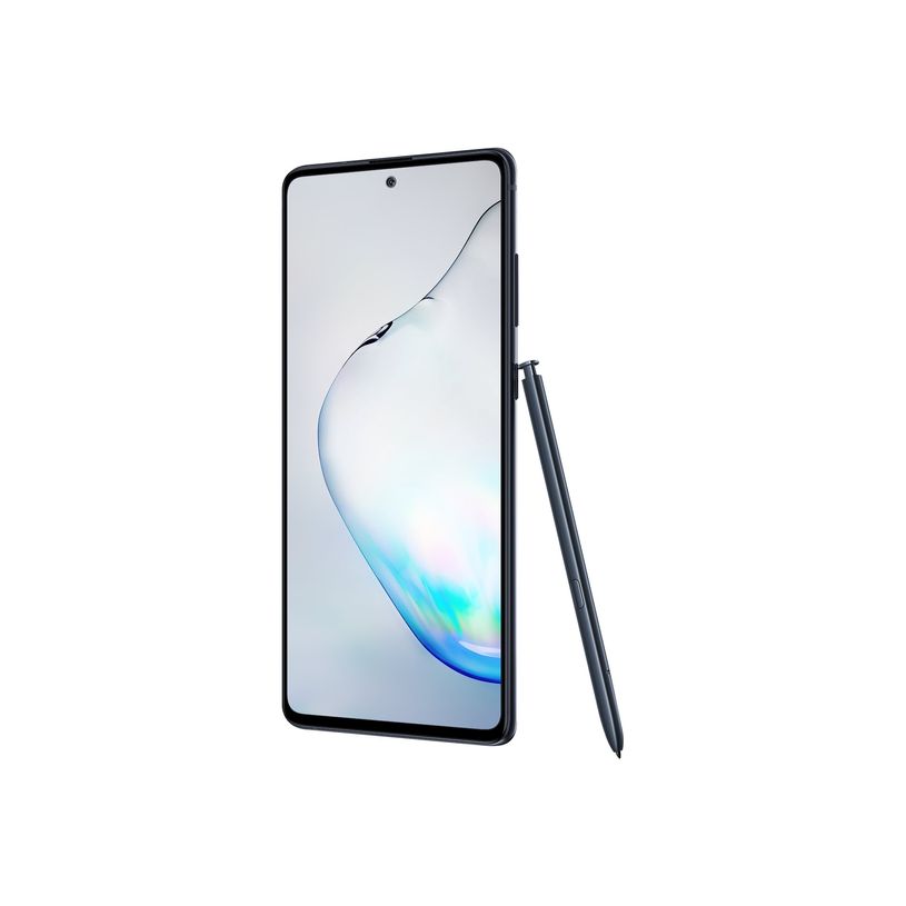 8806090243097-Samsung Galaxy Note 10 Lite - Smartphone - 4G - 128 Go - noir-P_400009541_7-2